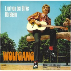WOLFGANG - Abraham   ***EP***